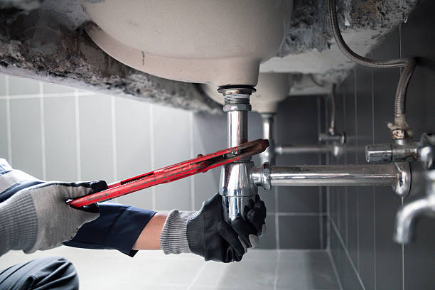 Trusted Toilet Repair service in Cortland, IL - AAA Plumbing Heating